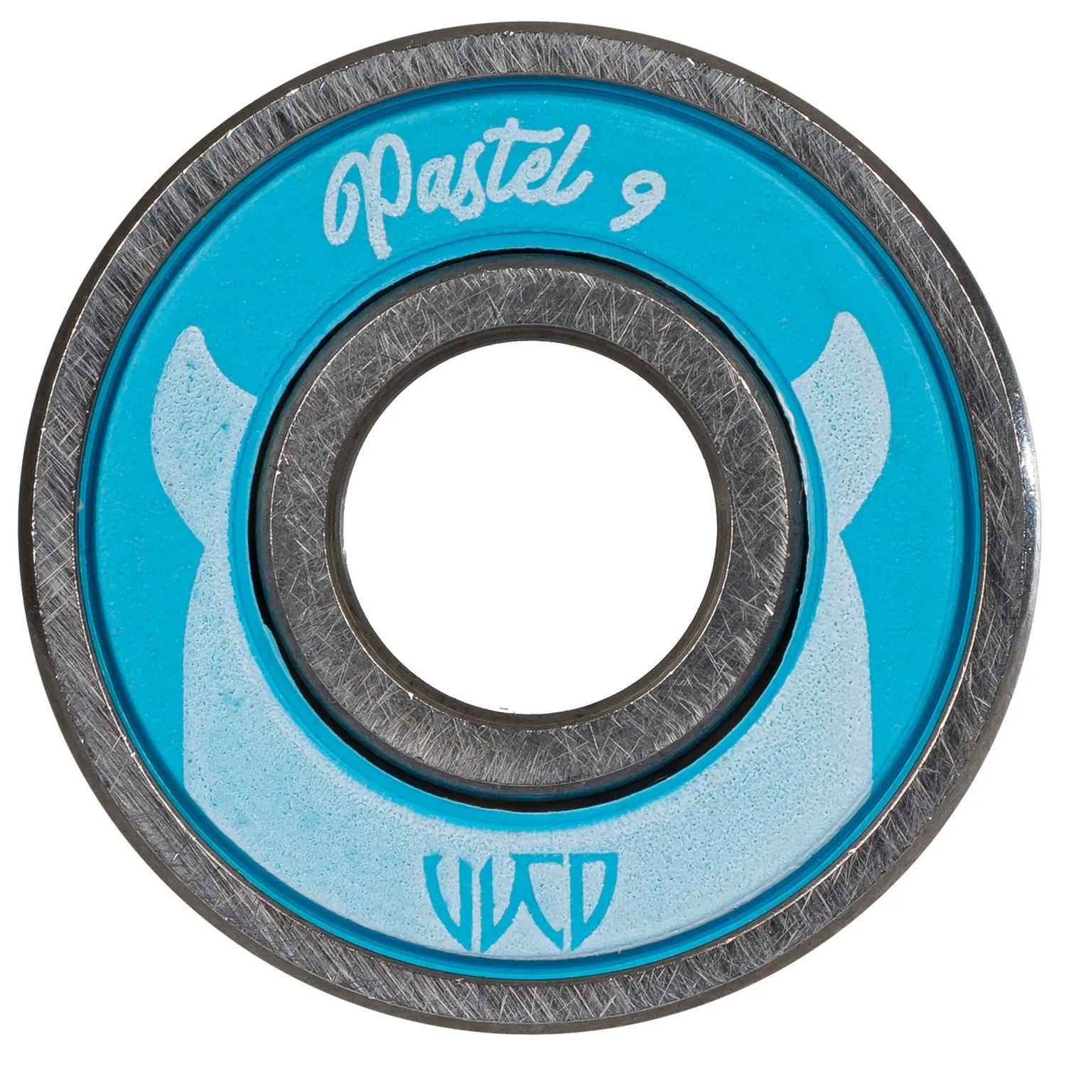 Wicked Pastel 9 kuglelejer 16-pak farvet