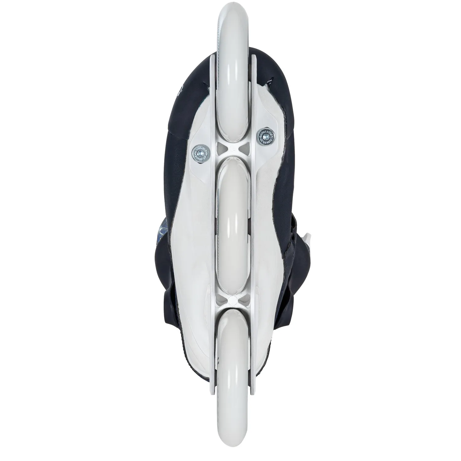 Powerslide Swell Navy 110 inlineskøjter navy