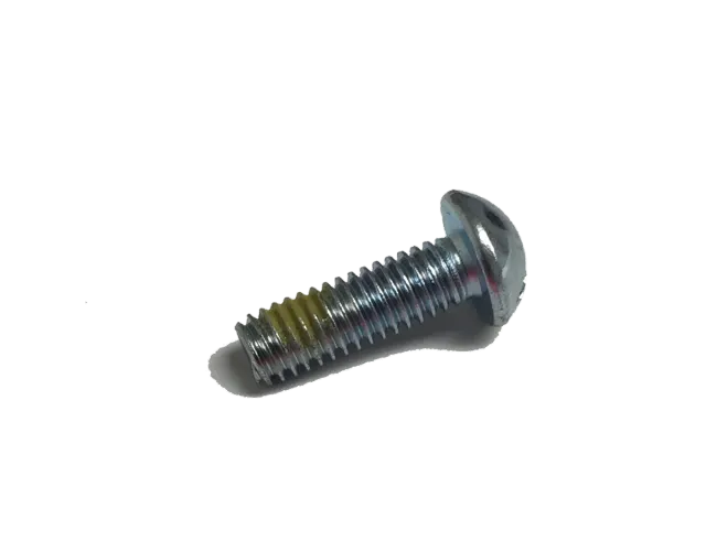Sure-Grip Toe Stop 5/16" Standard bolt tåstopperbolt