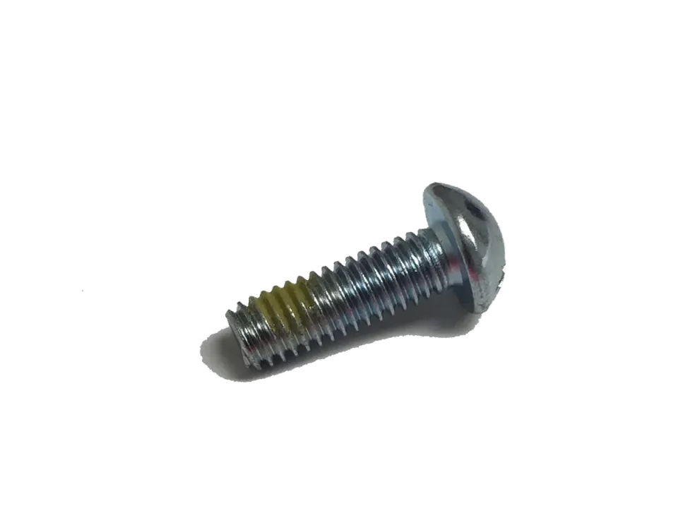 Sure-Grip Toe Stop 5/16" Standard bolt tåstopperbolt