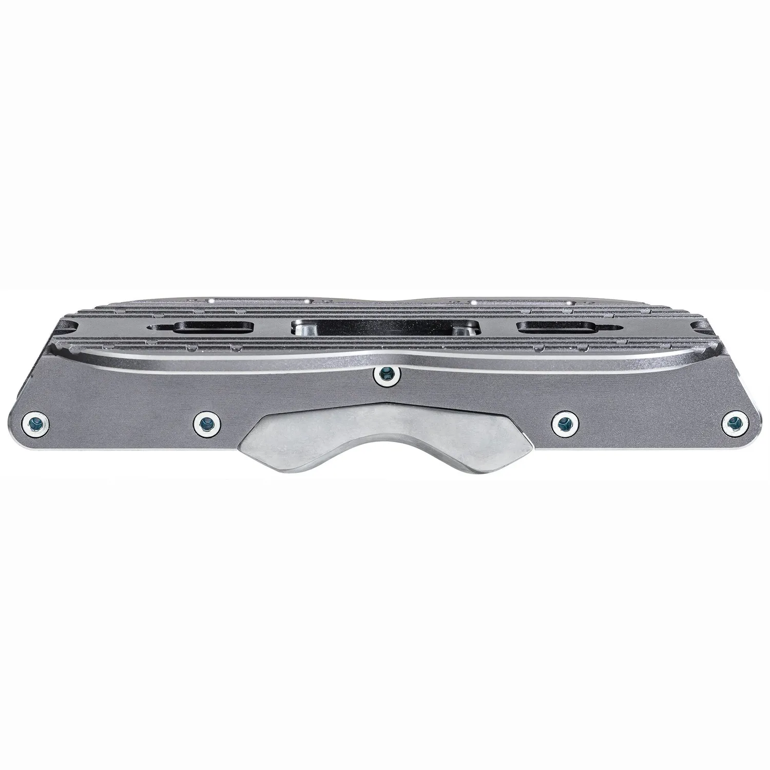 Kizer Soulframe 60 aggressive rammer grå S