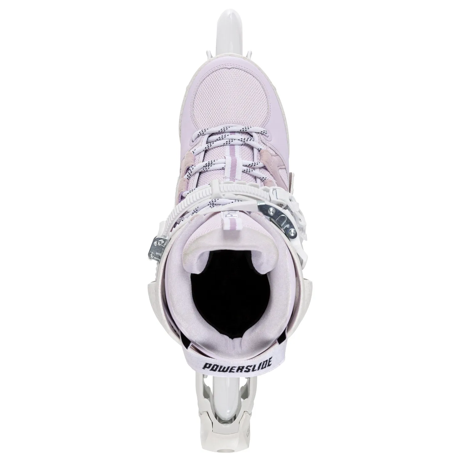 Powerslide Phuzion Argon Berry rulleskøjter lilla 110