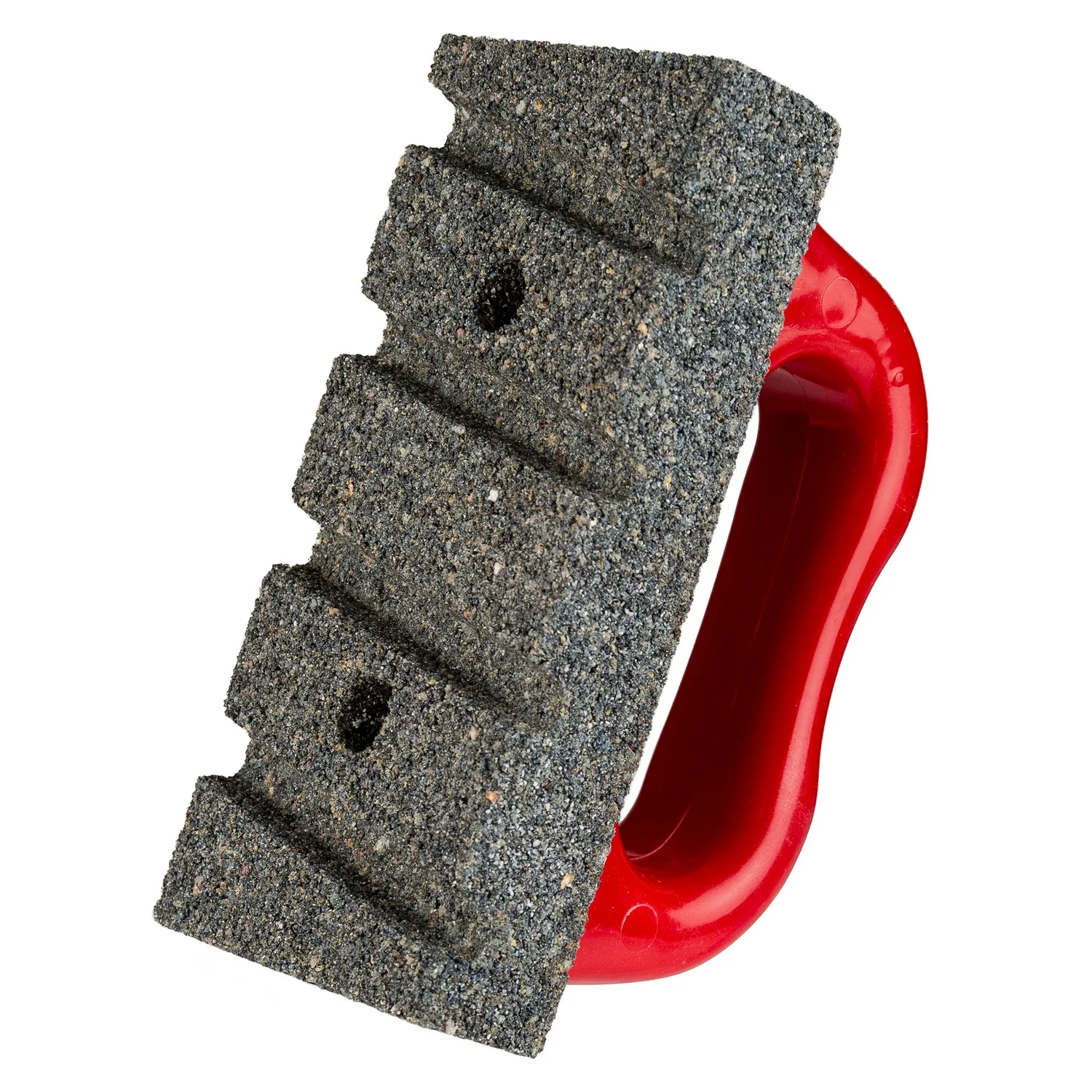 Mesmer Rub Brick slibeklods 120-grit betonudglatning