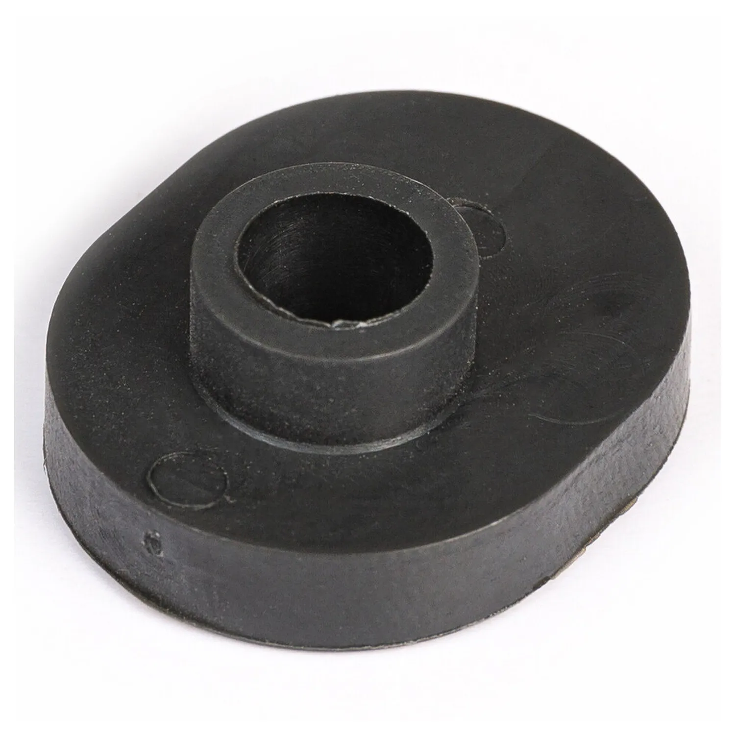 Powerslide Next Cuff Rocker Spacer grå