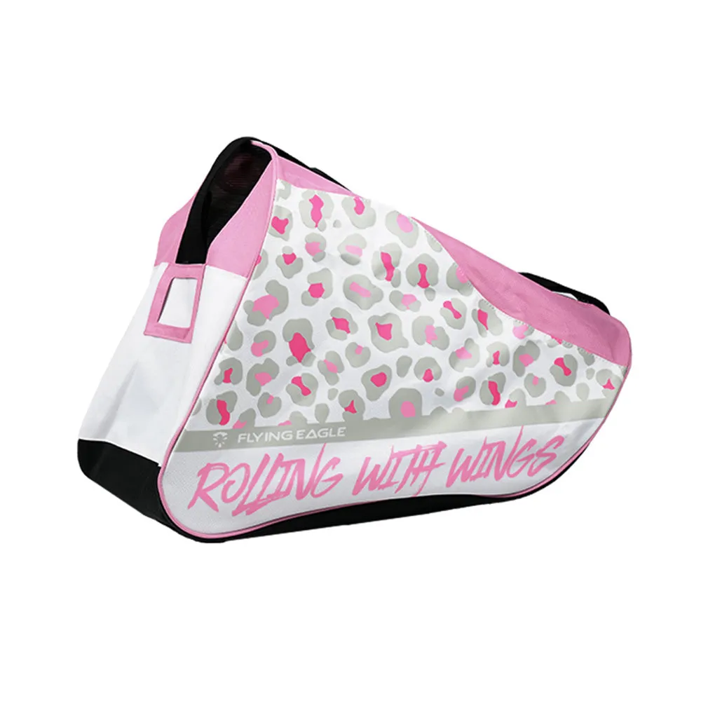 Flying Eagle Carry Bag skøjtetaske 58 cm nylon sort