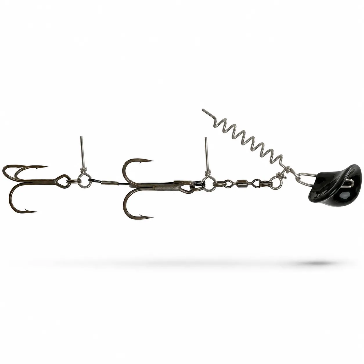Headbanger RockerHead Stinger jighoved V2 M 9/20 oz