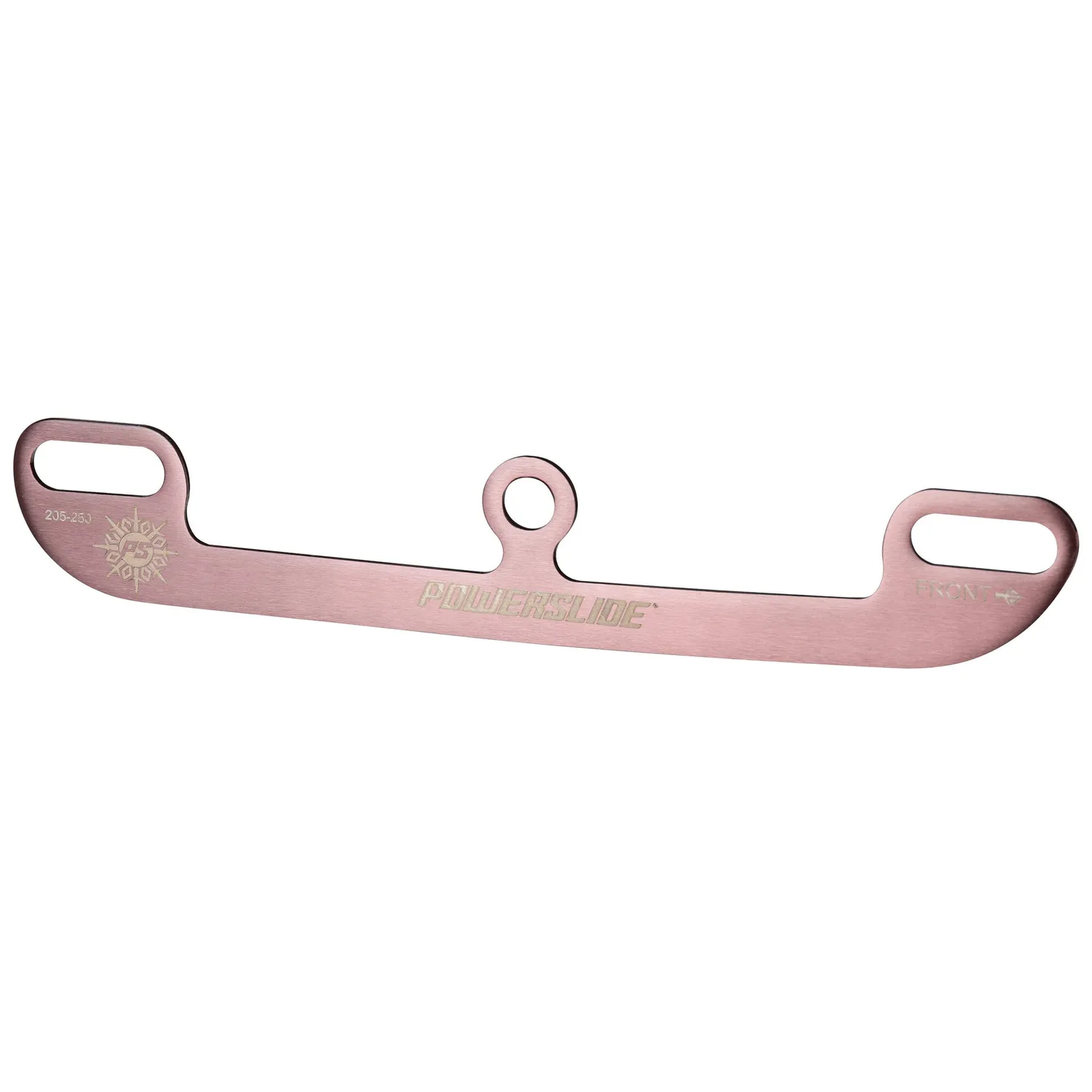 Powerslide Sabres 3 isklinge pink