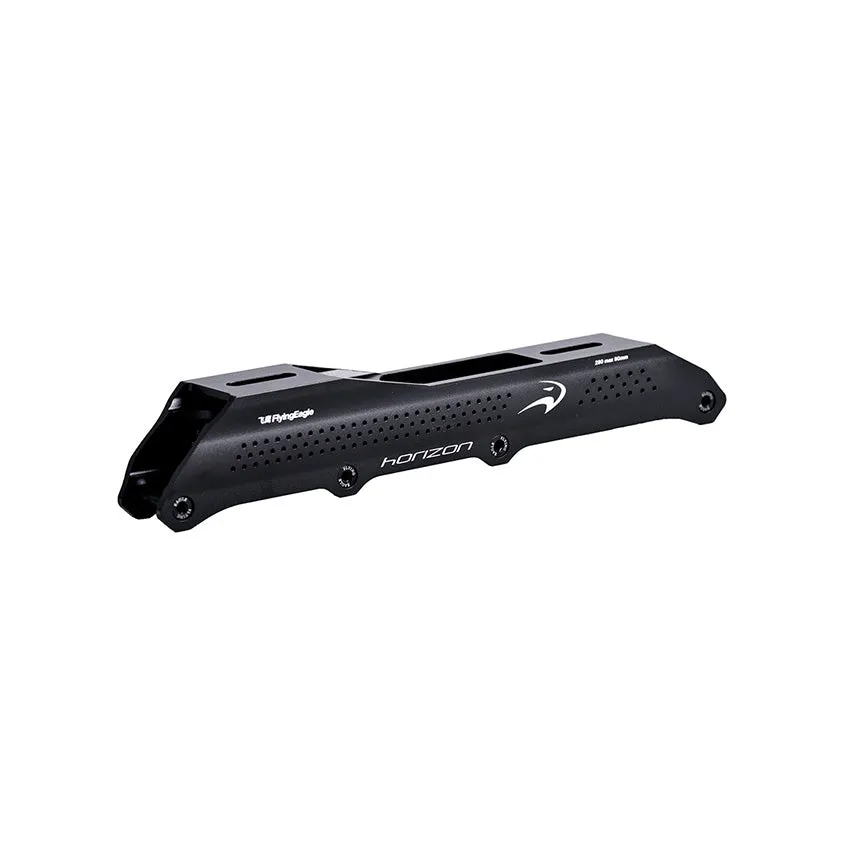 Flying Eagle Horizon L80 ramme sort lav