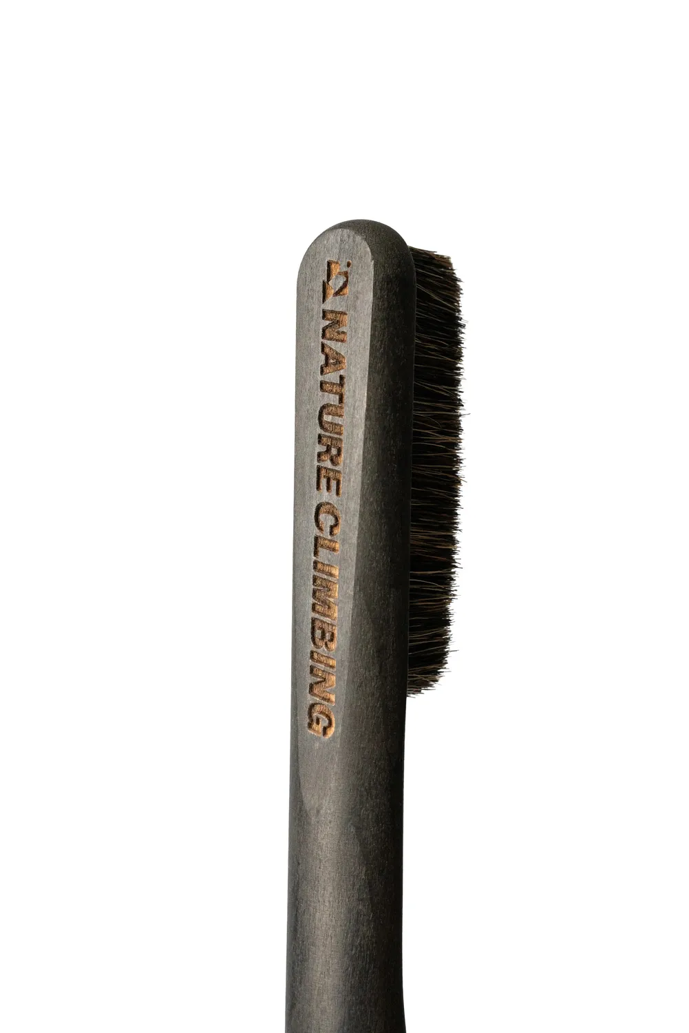 Nature Climbing Stick Brush børstehoved til carbon skaft