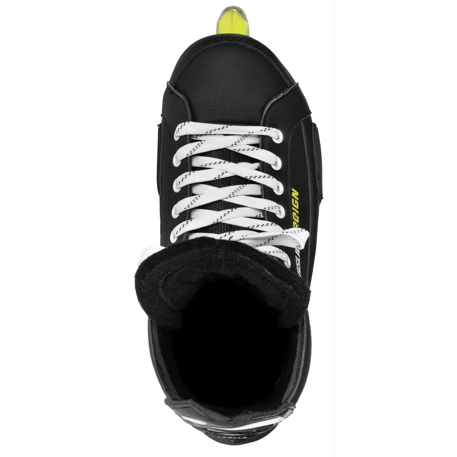 Powerslide Atlas 80 hockey rulleskøjter sort TRINITY