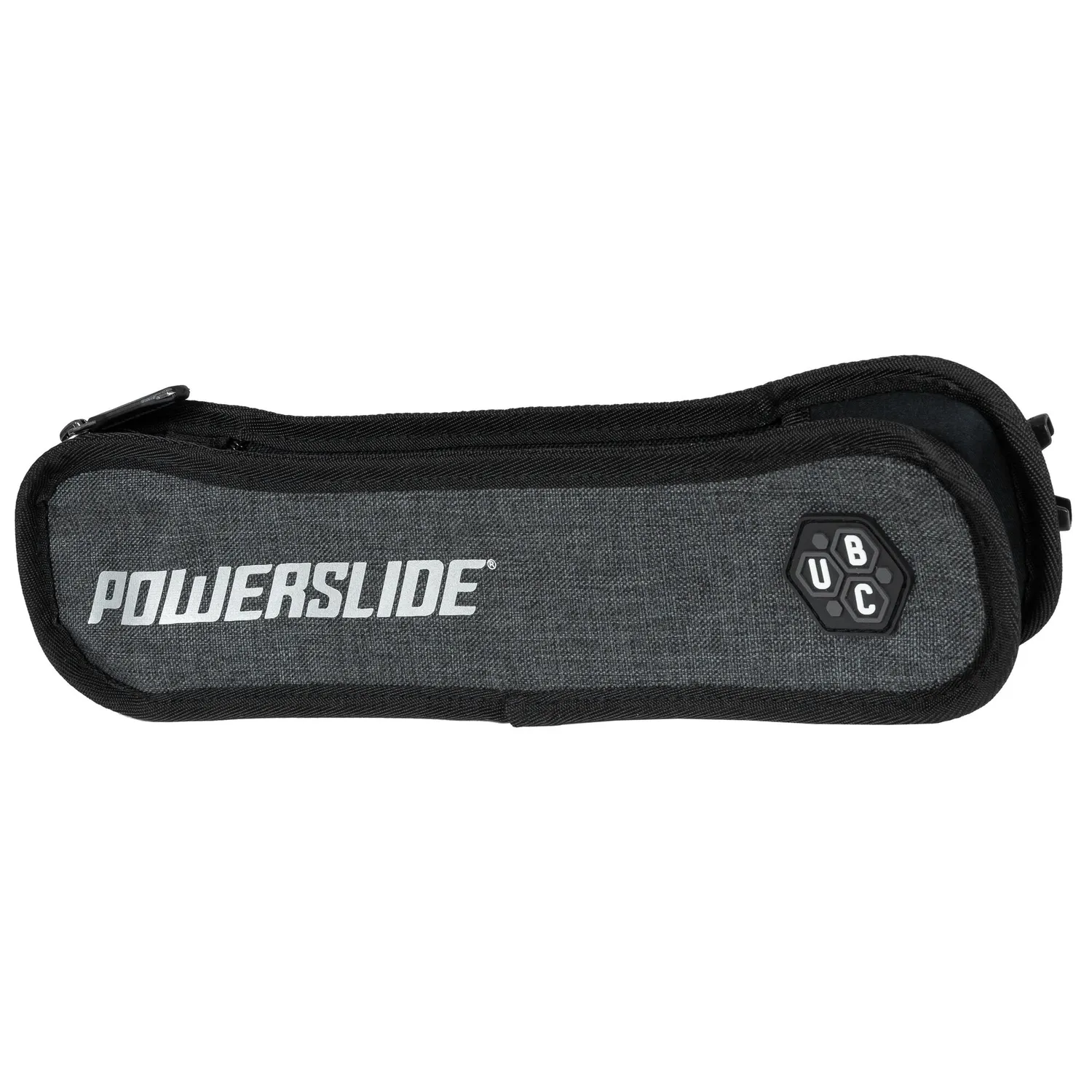 Powerslide UBC Wheel Cover 80 hjultaske sort