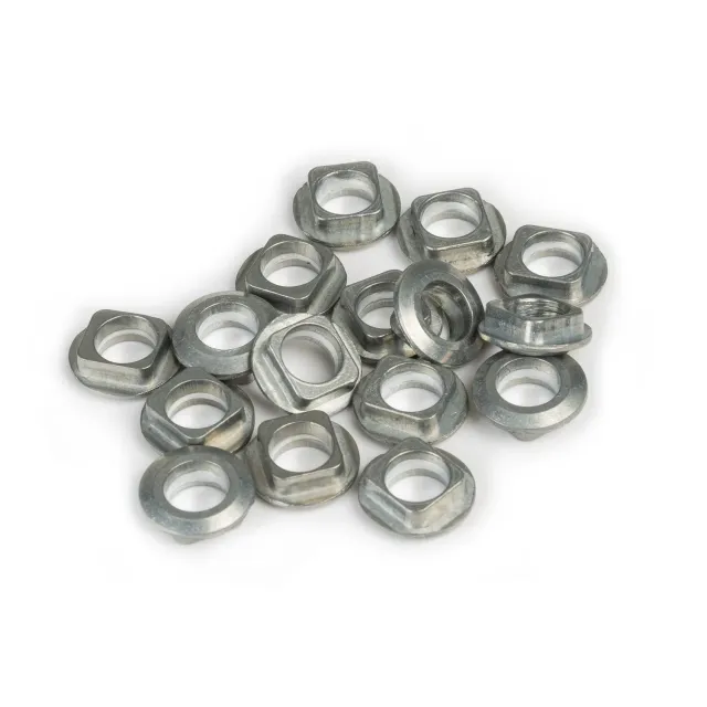Powerslide Advance Rocker framespacere 1mm