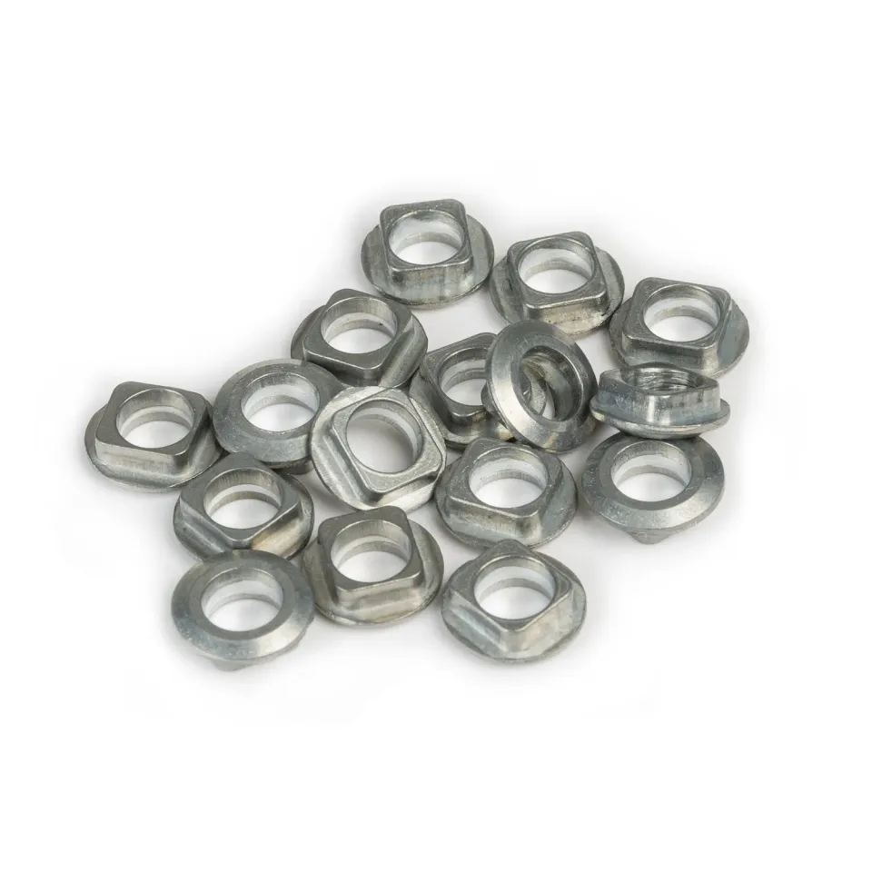 Powerslide Advance Rocker framespacere 1mm