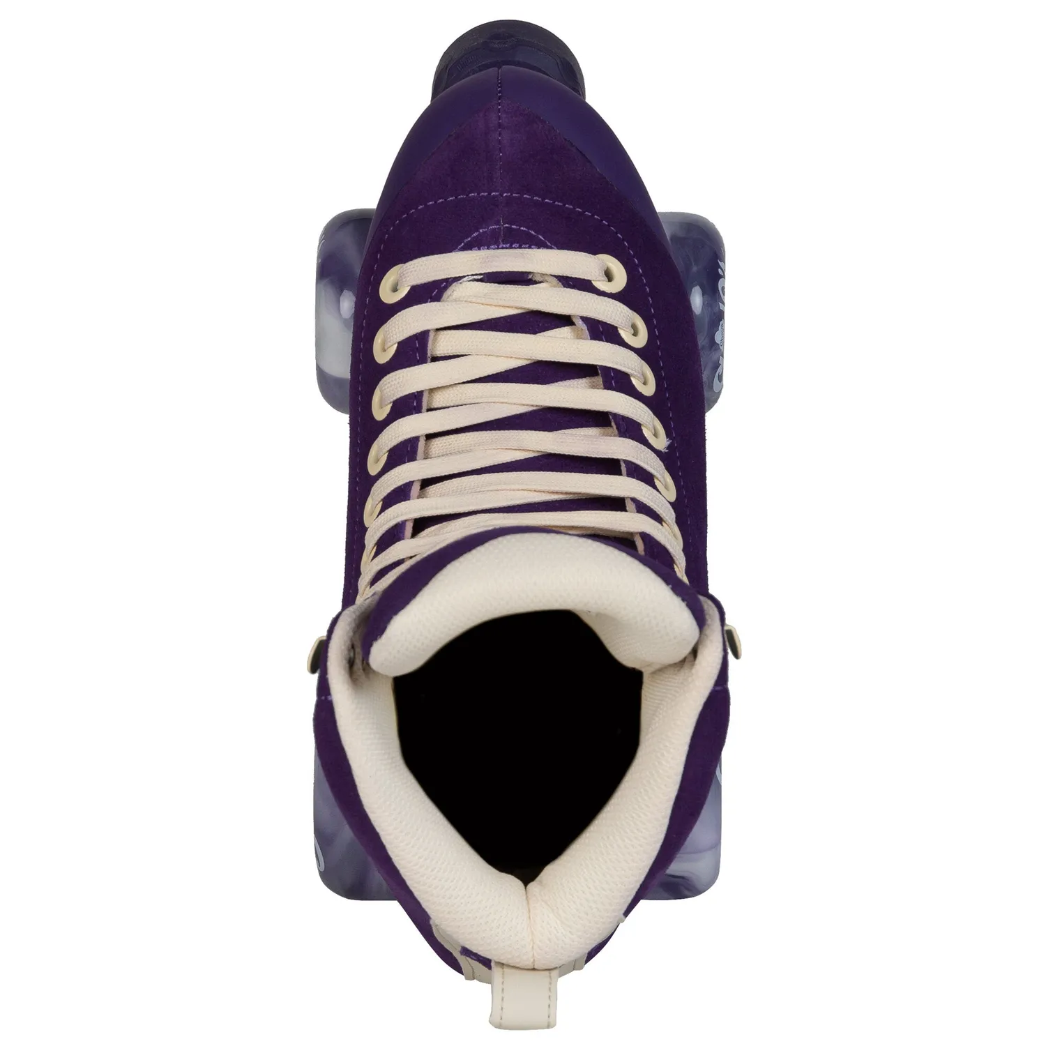 Chaya Melrose Elite Purple Evil sideskøjter lilla