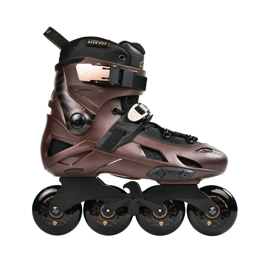 Flying Eagle Optimum rulleskøjter 42 freeskate