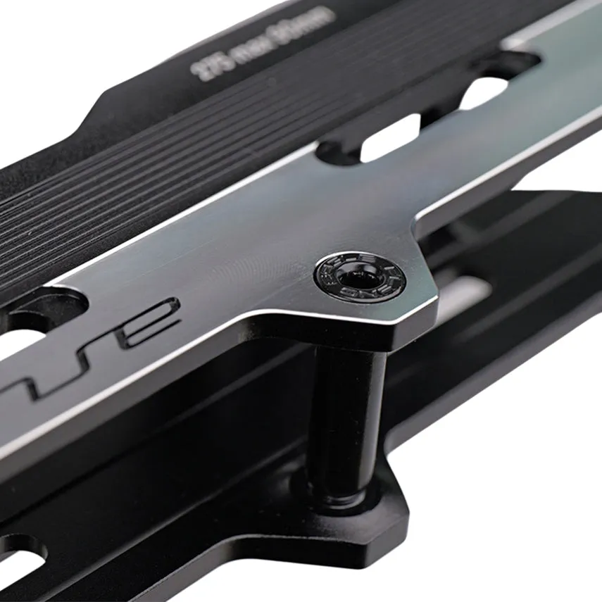 Flying Eagle Sense R90 stel 4x90mm aluminium