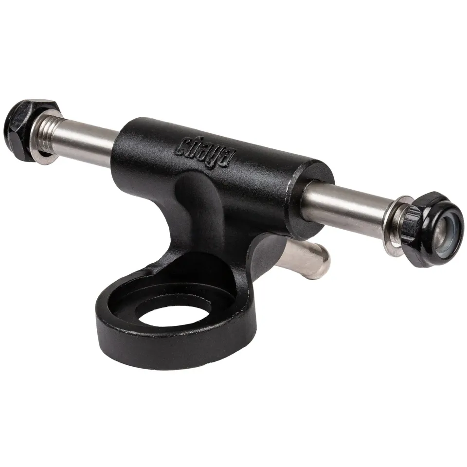 Chaya Pro Truck Forged Gen II quad-truck sort