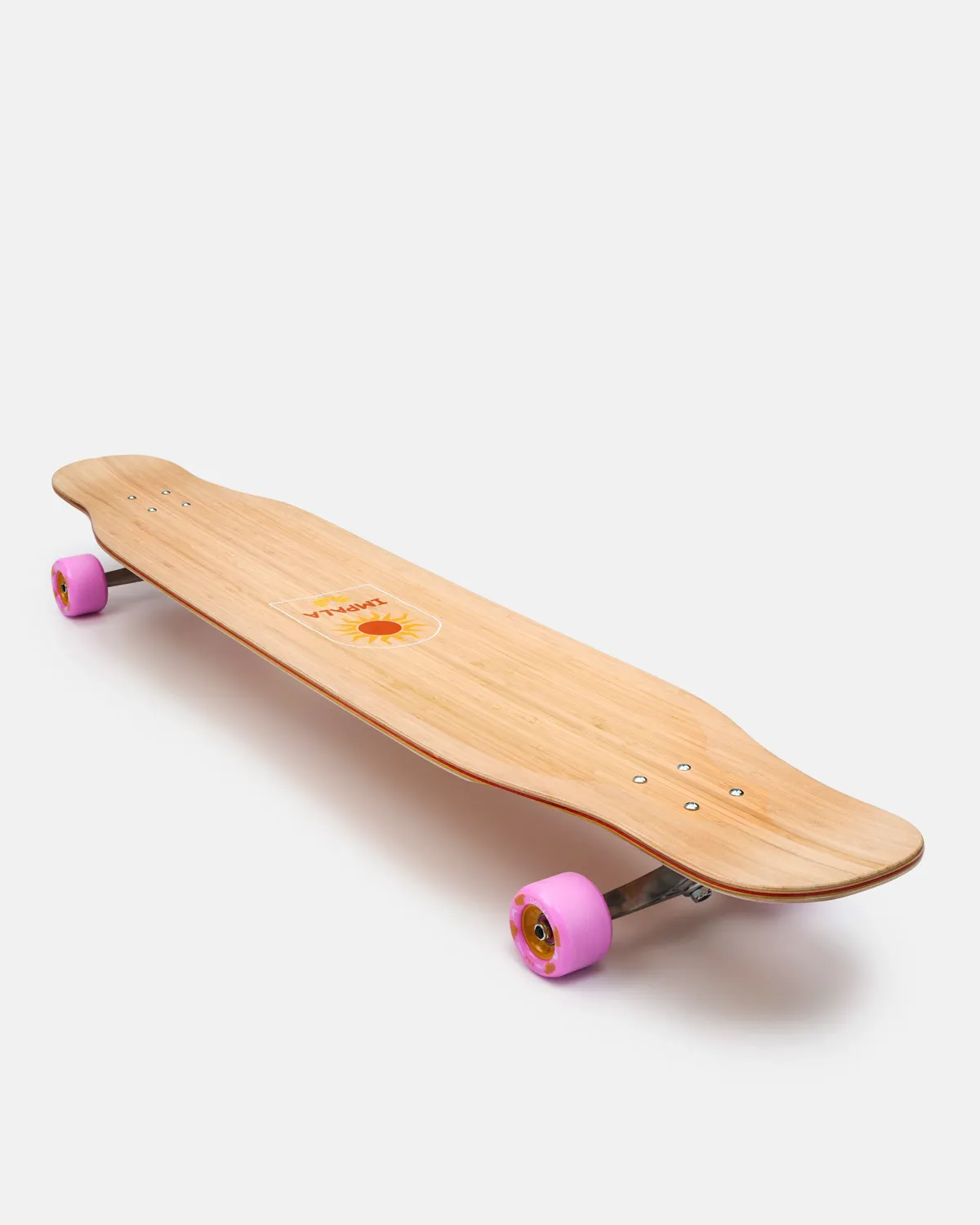 Impala Muse Soleil dancing longboard 49 komplet