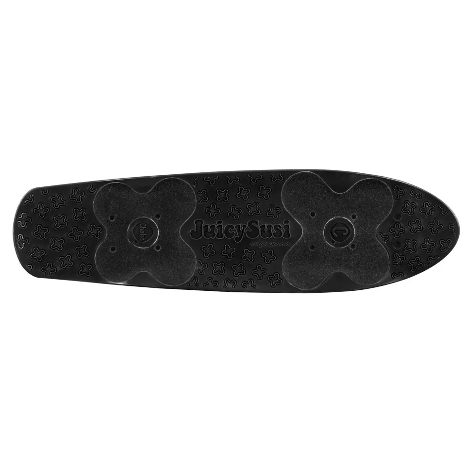 Powerslide Spicy Sabrina cruiser board 60 cm sort