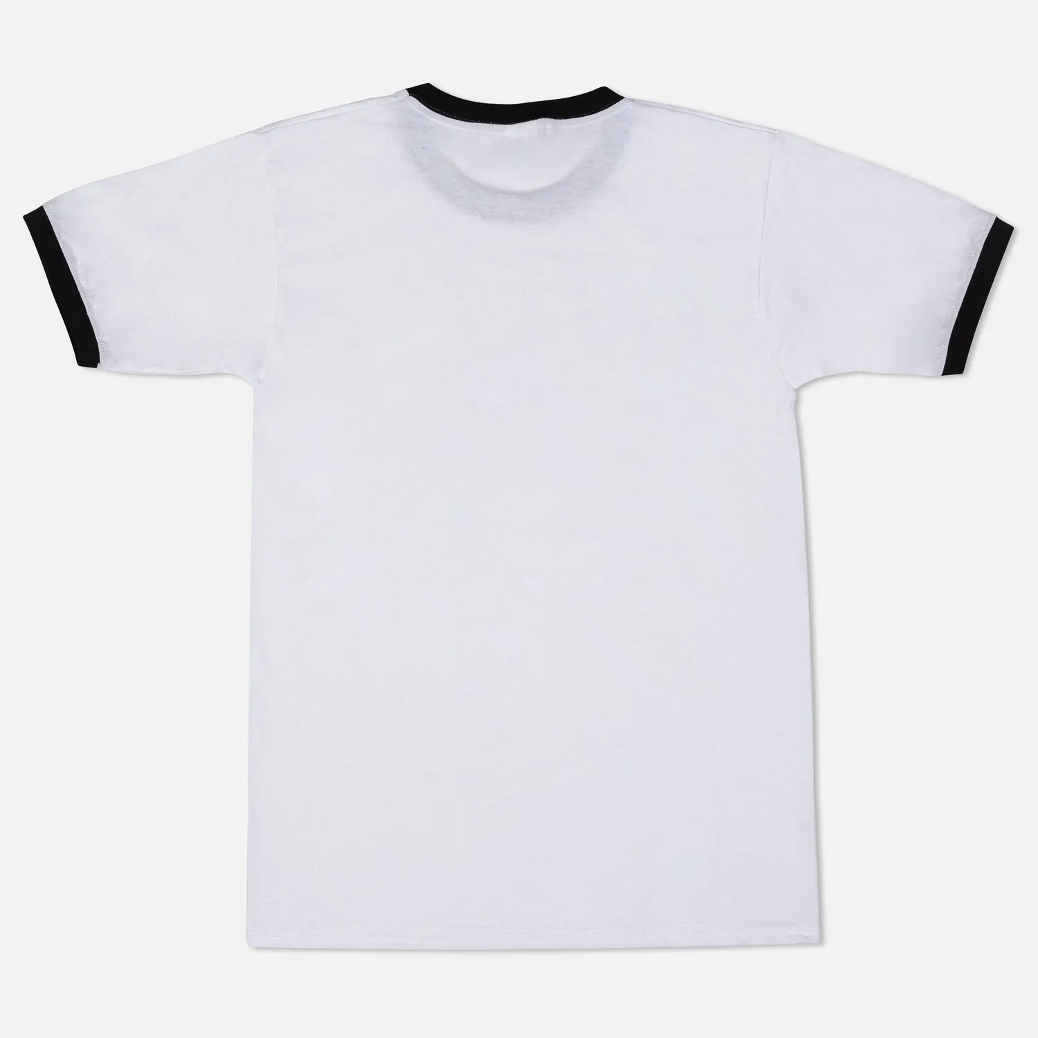 Mesmer Holy Roller t-shirt sort bomuld