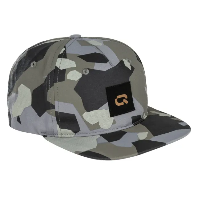IQON Explore cap kasket camo standard