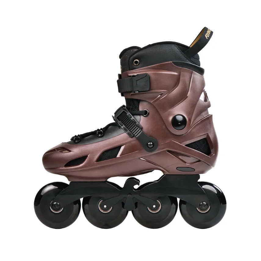 Flying Eagle Optimum rulleskøjter 42 freeskate