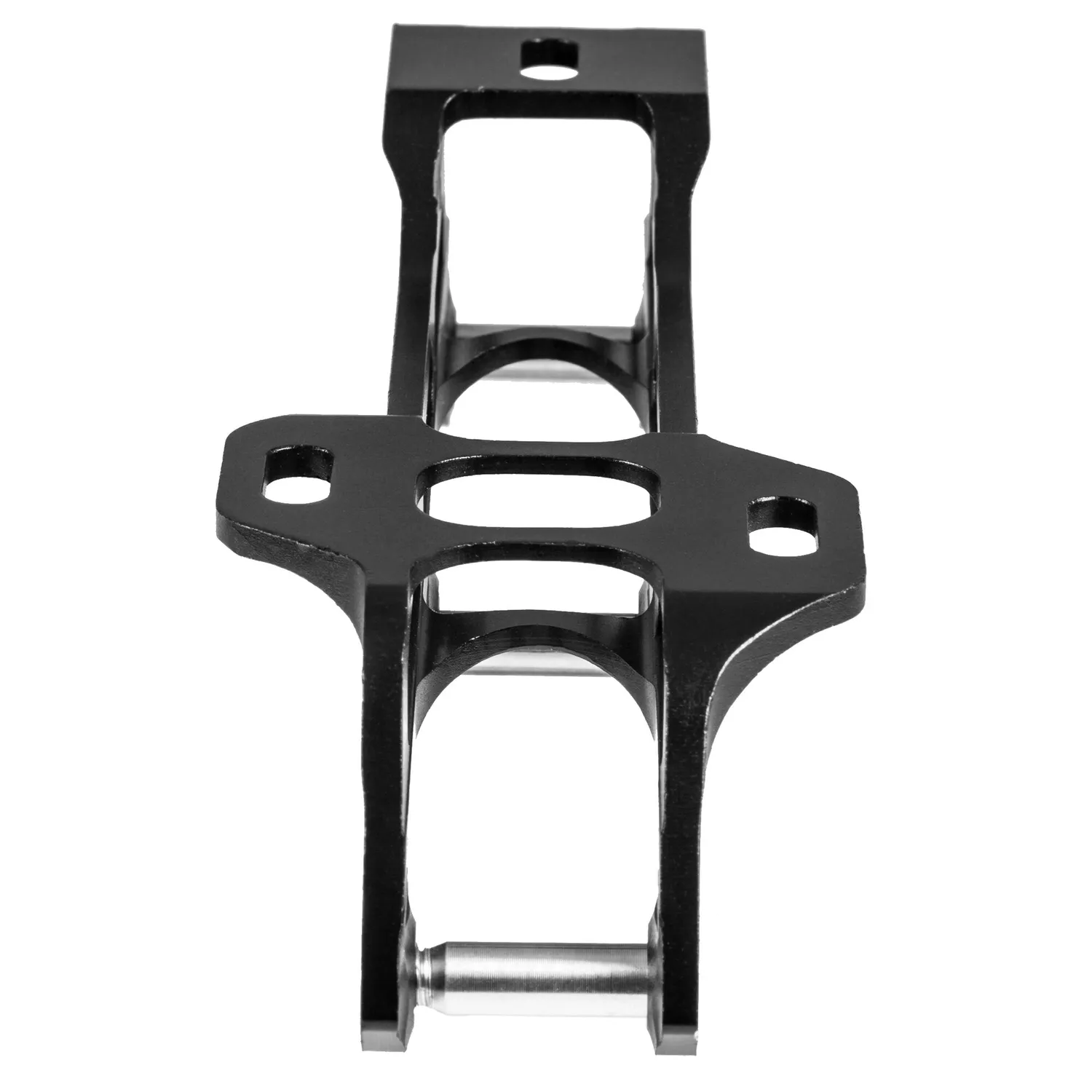 Powerslide Nexus Rocker 215 ramme 3x90 sort TRI