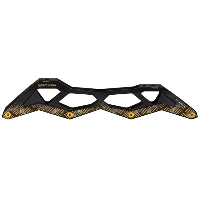Swings SL 4x110 Frame 13,3" magnesium