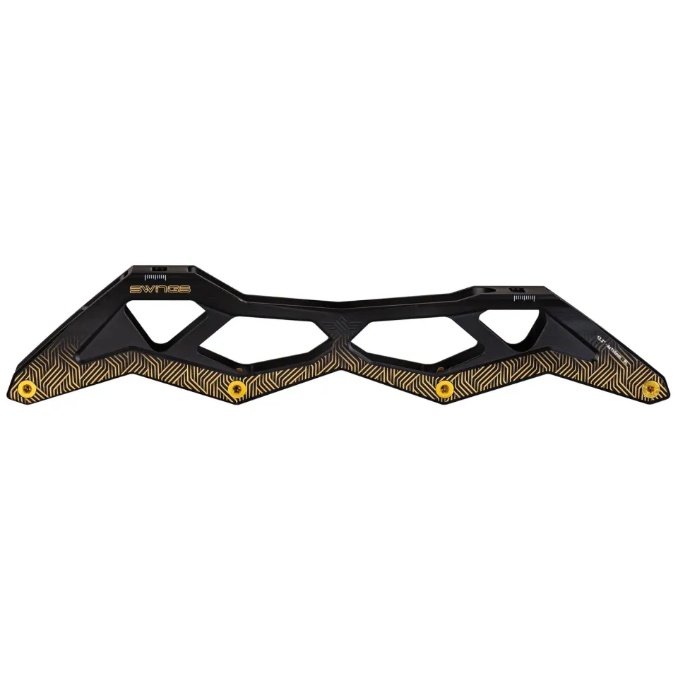 Swings SL 4x110 Frame 13,3" magnesium