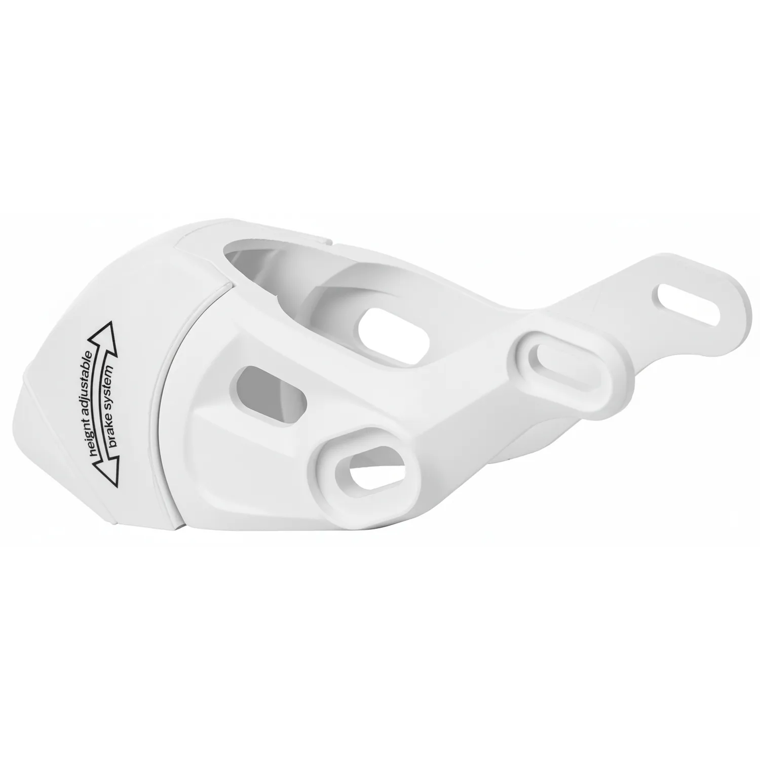 Powerslide HABS Sync bremse hvid Elite 270mm
