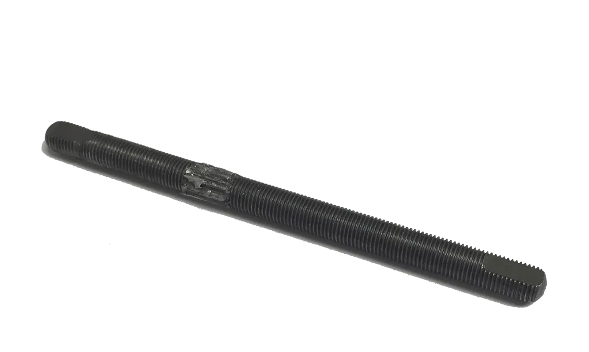 Sure-Grip Axles 8mm standard aksler 4 stk rulleskøjter