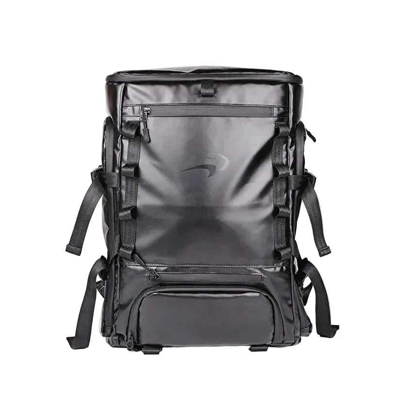 Flying Eagle Tech rygsæk 29L sort til skøjter