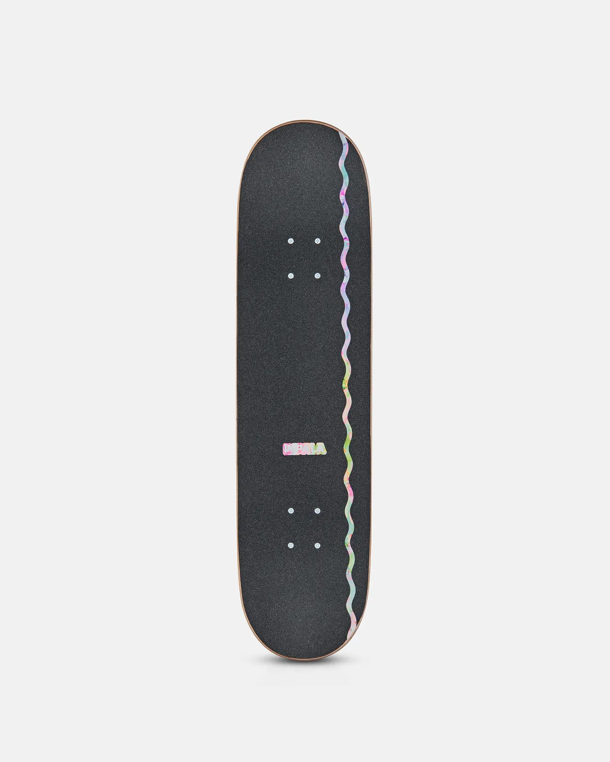Impala Pip and Pop skateboard Candy Mountain 8.25 komplet