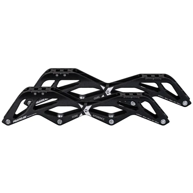 Powerslide Core X-perience 12.0 skinne 4x100