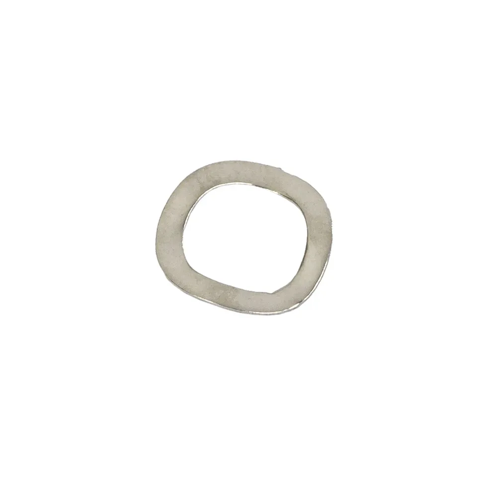 Chaya Wave Washer afstandsskive 8mm