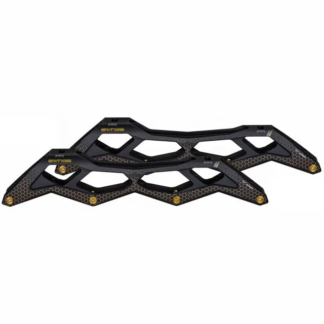 Swings MG Frame 4x110 skinne 13,2 tommer magnesium
