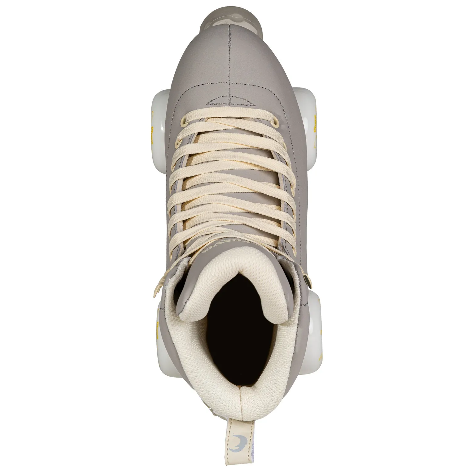 Chaya Melrose Deluxe Latte quad rulleskøjte beige 62mm