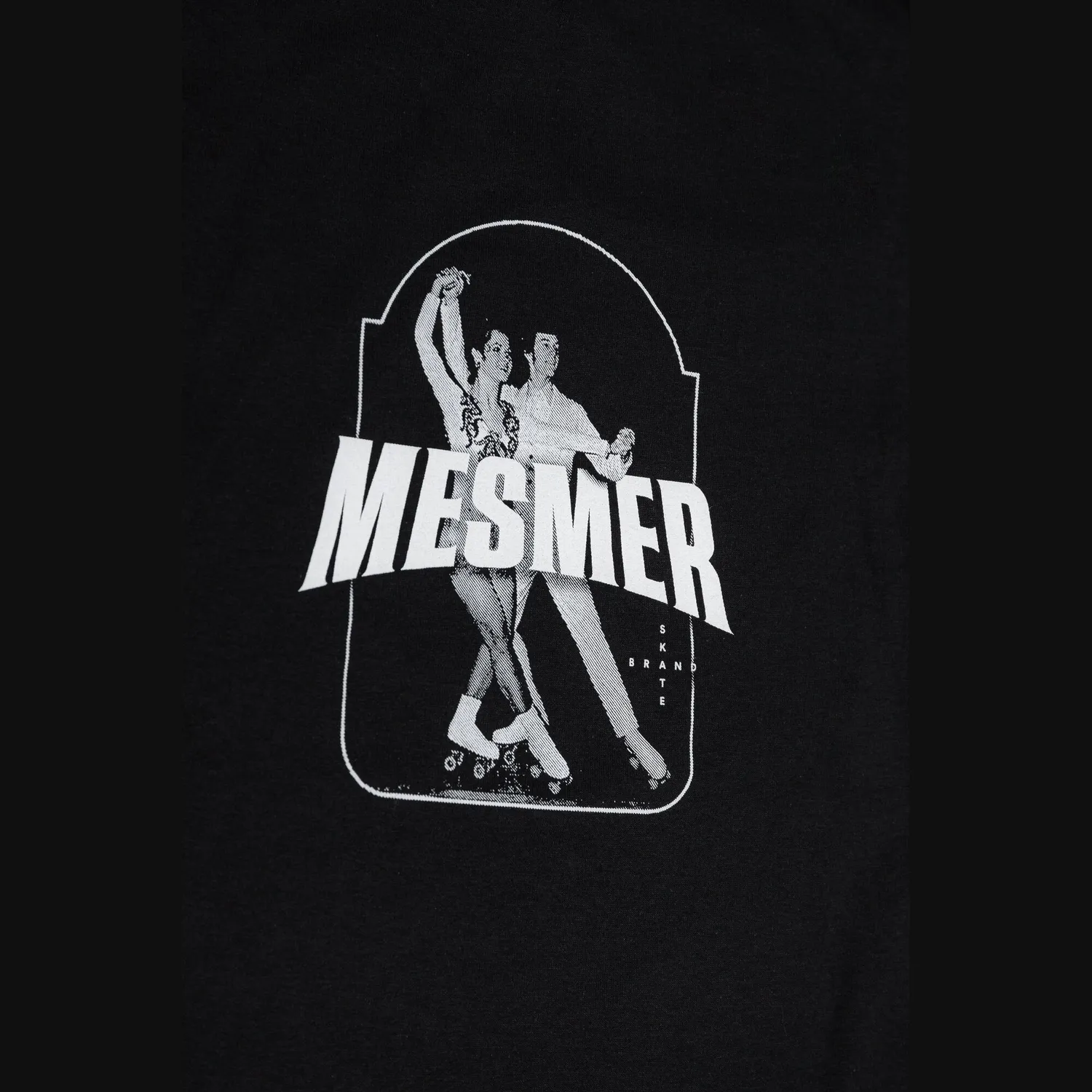 Mesmer Lovely-Couple T-Shirt bomuld normal fit