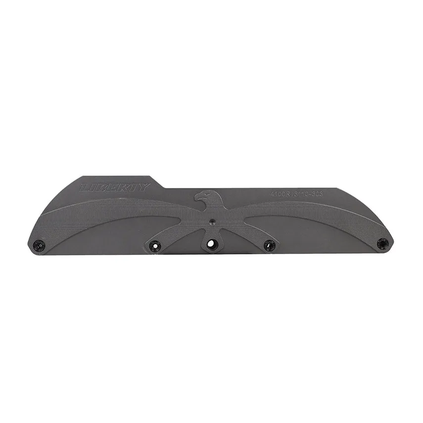Flying Eagle Liberty 4100 ramme grå 4x100 rocker