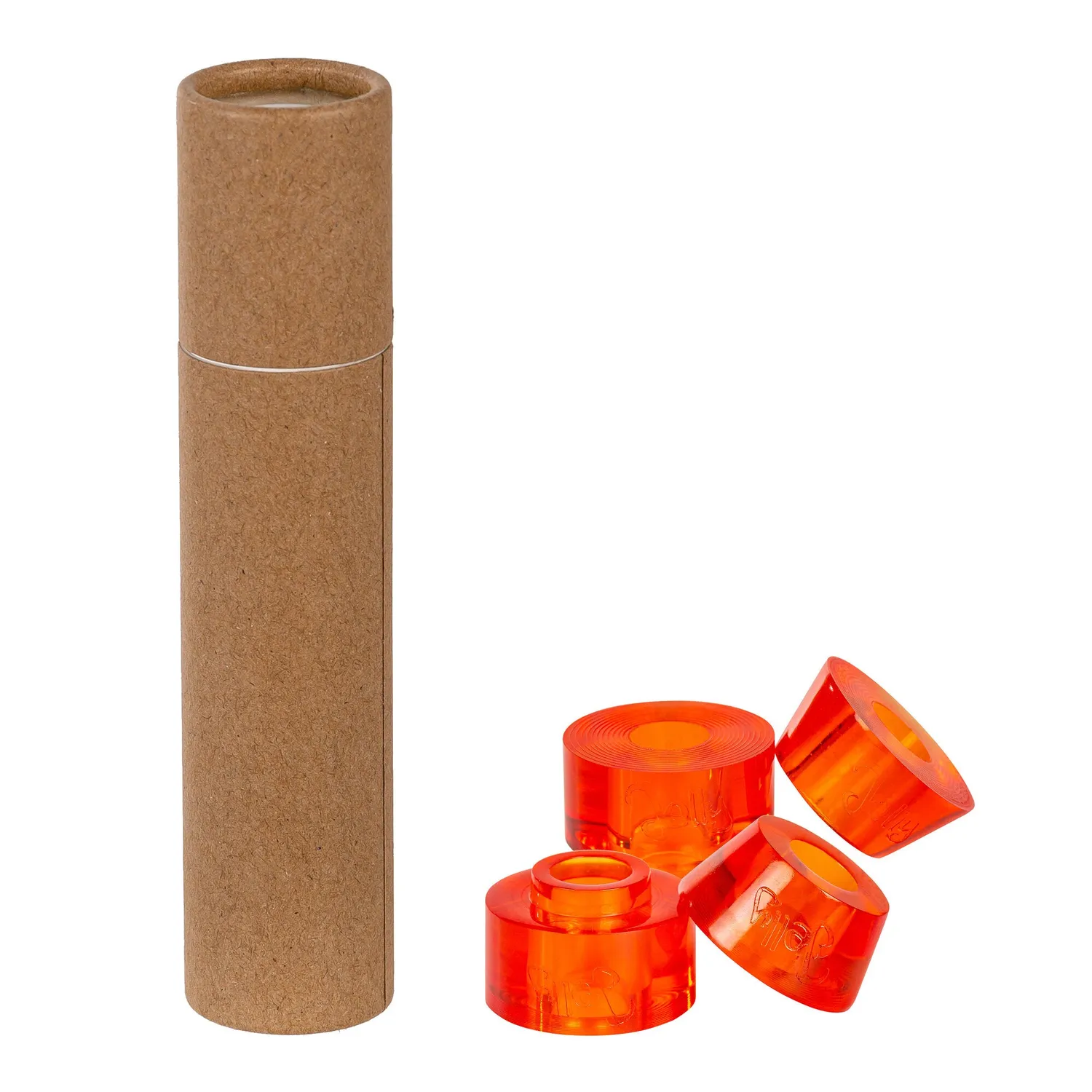 Chaya Jelly Interlock Cushions 90A 12mm