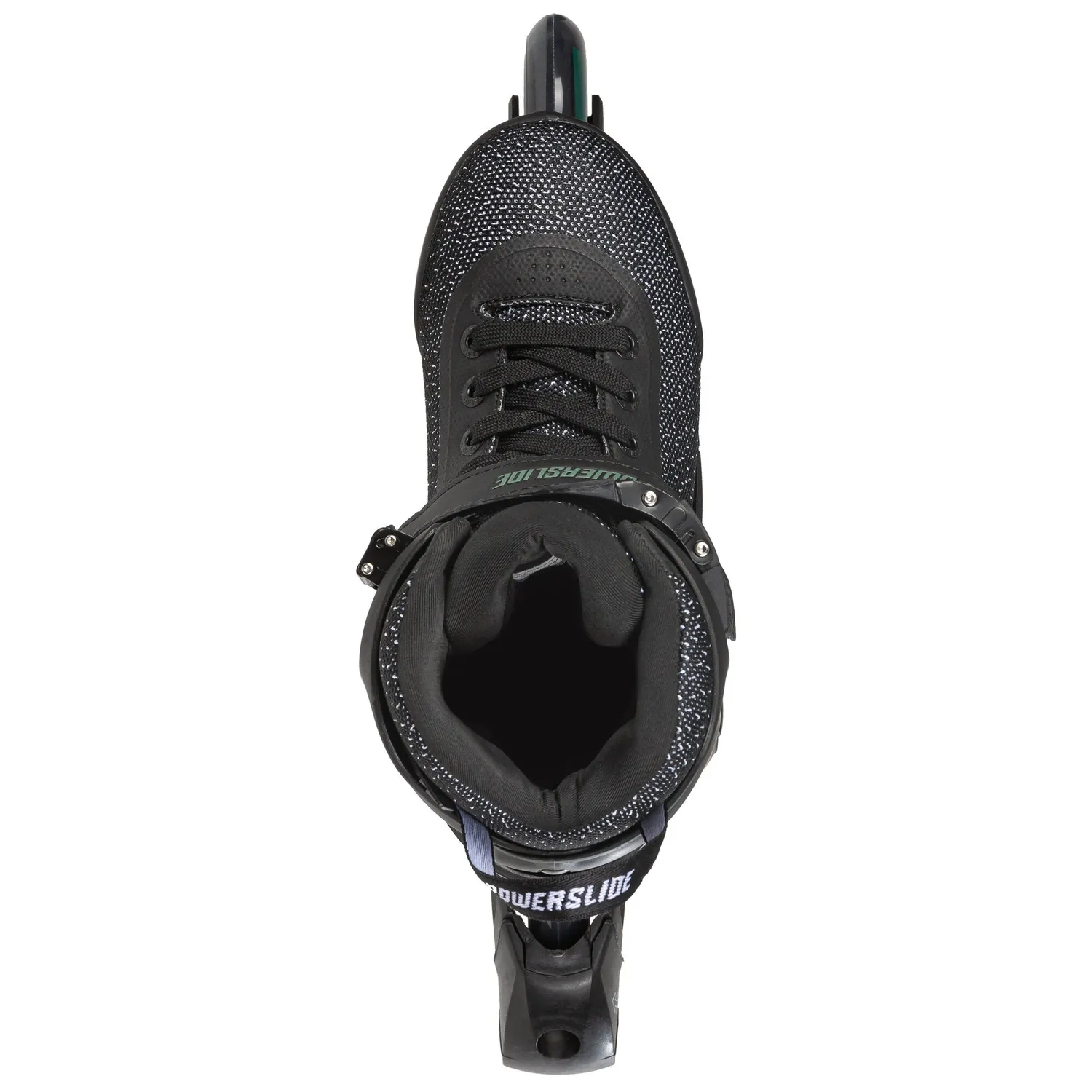 Powerslide Phuzion Enzo BW 90 fitness-skøjter 4x90