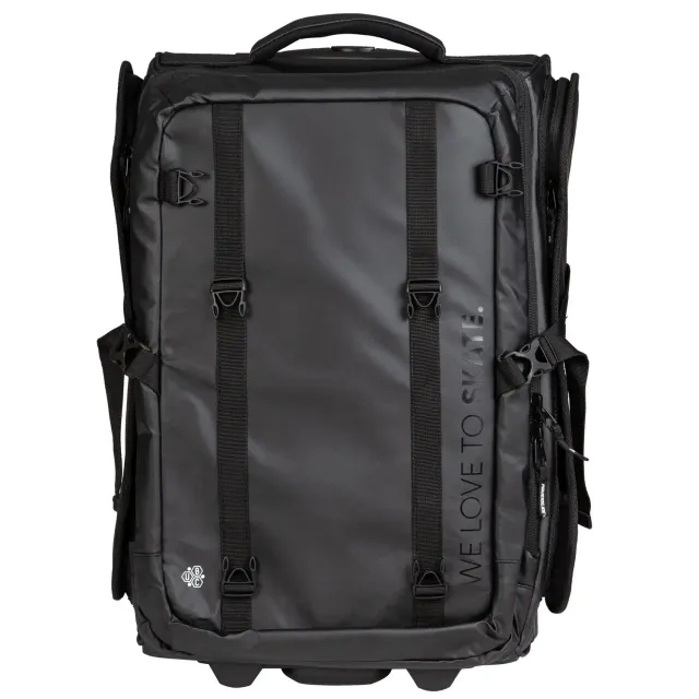 Powerslide UBC Transit Trolley Bag II sort
