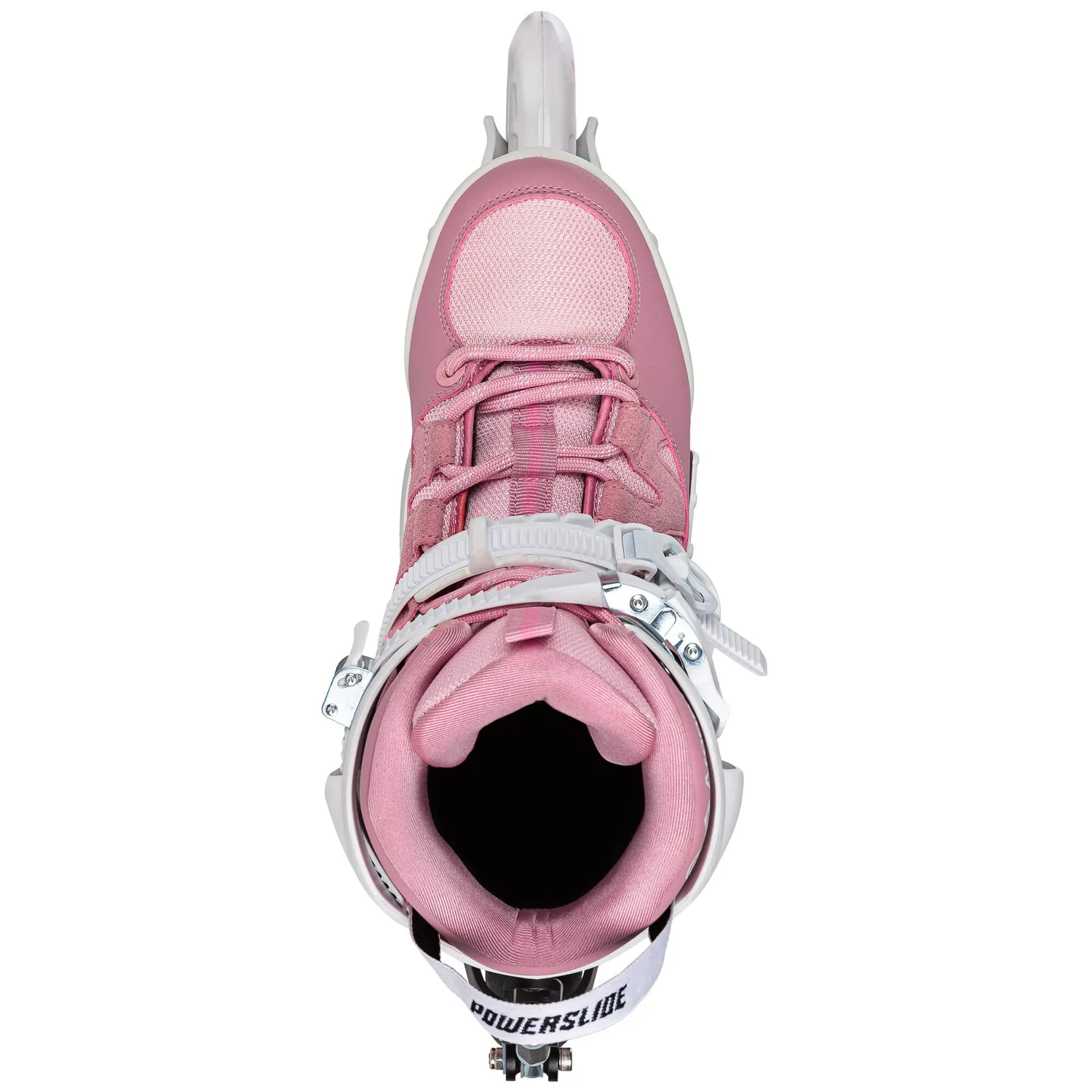 Powerslide Phuzion Argon Syncro Rose 110 rulleskøjter dame