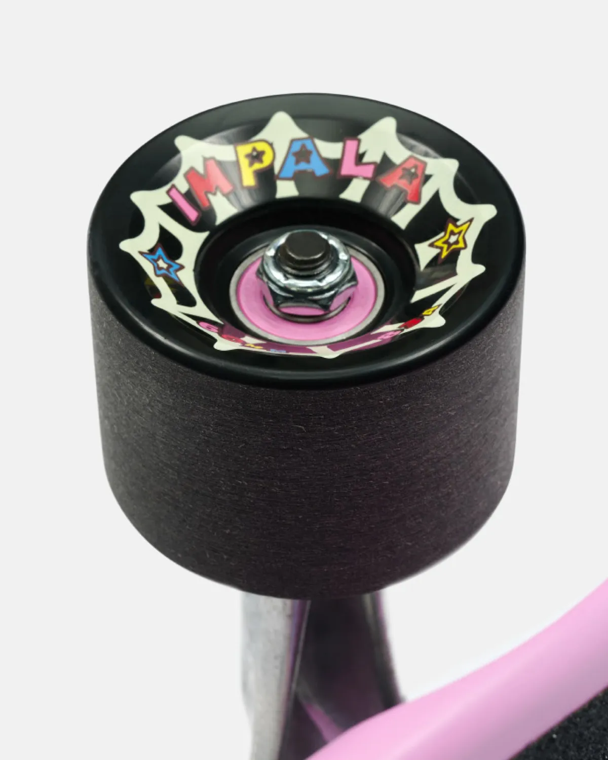 Impala Hera Burger Babie cruiser 31 komplet