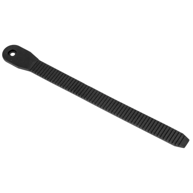 Powerslide Spider Time spænderem 18 cm sort plast