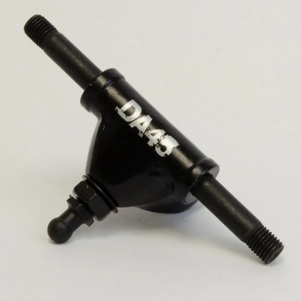 Sure-Grip Avenger DA45 truck komplet sæt 4 stk responsiv