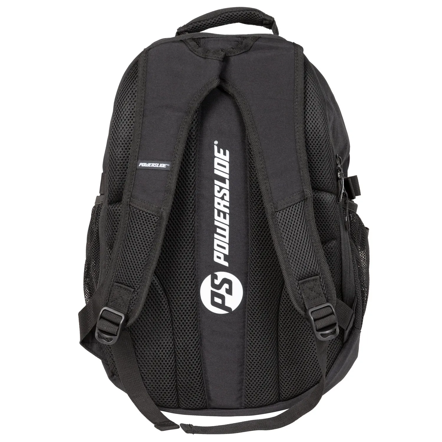 Powerslide Fitness Backpack rygsæk sort
