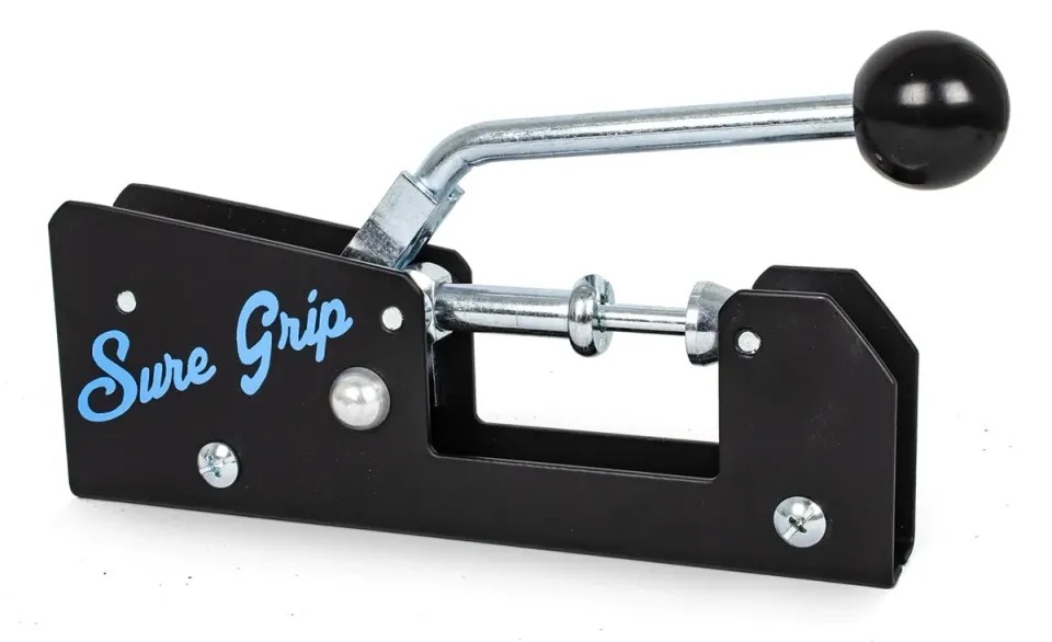 Sure-Grip Bearing Press lejeværktøj 7/8 mm
