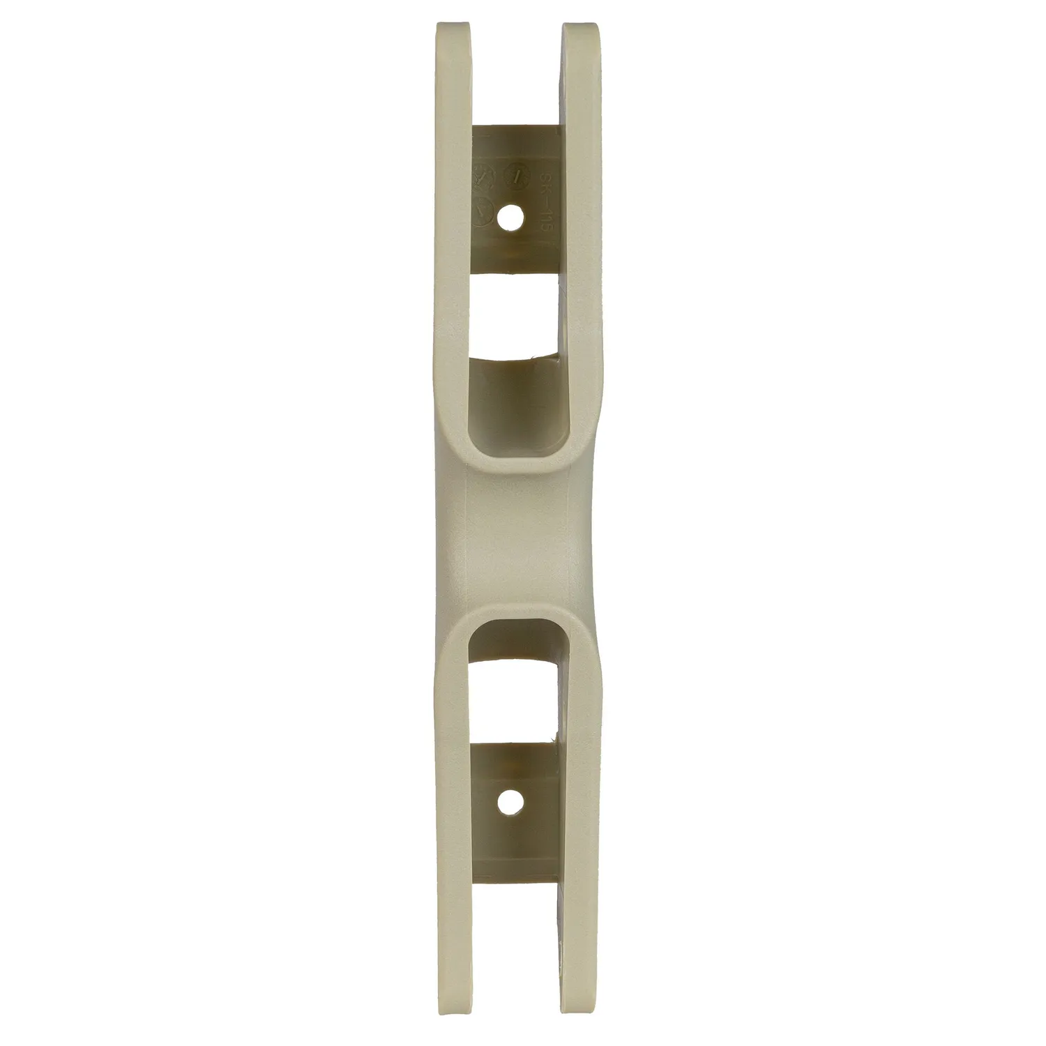 Mesmer Fluid V DB aggressive stel flat