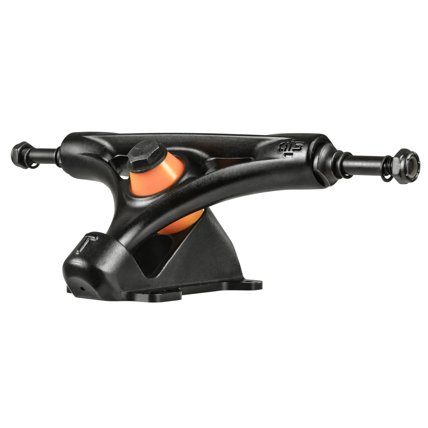 Playlife Zieheisen LB Truck Forged truck sort